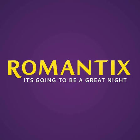 Romantic - 3